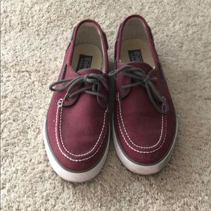 Polo Ralph Lauren Men’s Boat Shoes Size 11